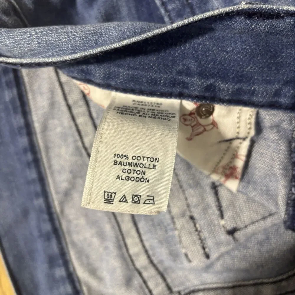 True Religion Straight Leg With Flap Jeans Mens 34x34 Lot Of 2 Denim USA Hip Hop
